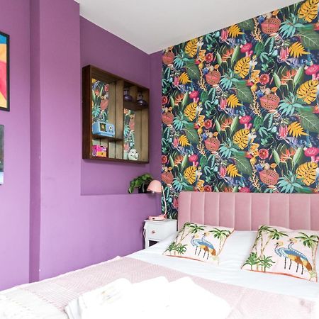 Flat Covent Garden Apartment London Exterior photo