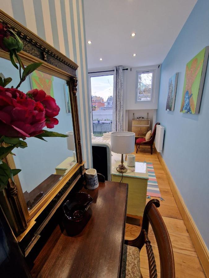 Flat Covent Garden Apartment London Exterior photo
