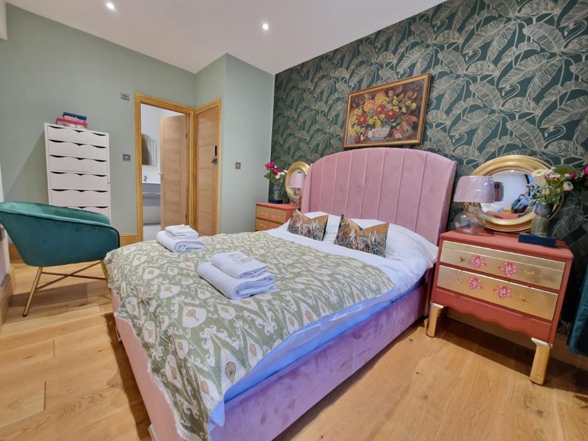 Flat Covent Garden Apartment London Exterior photo
