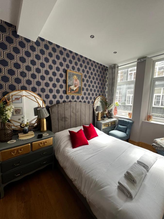 Flat Covent Garden Apartment London Exterior photo