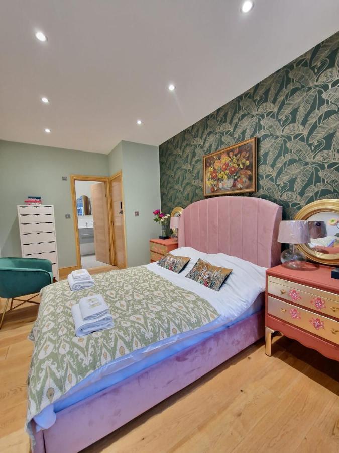 Flat Covent Garden Apartment London Exterior photo