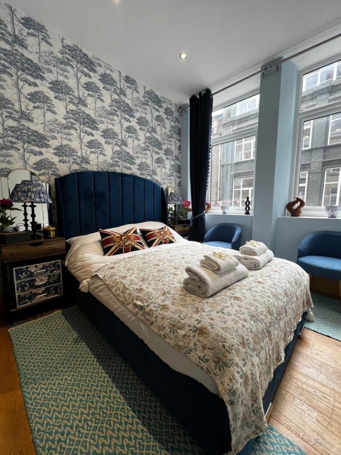 Flat Covent Garden Apartment London Exterior photo