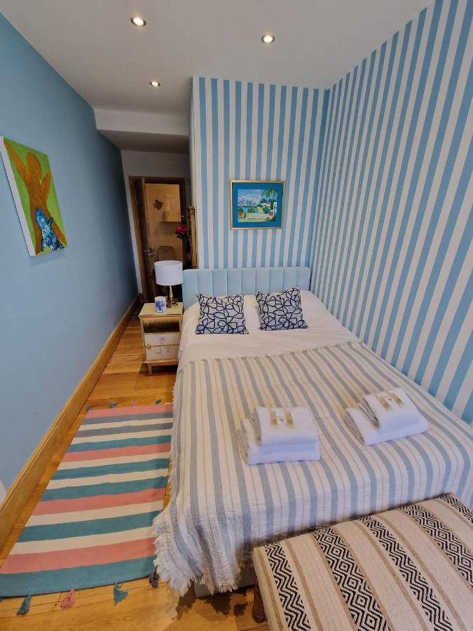 Flat Covent Garden Apartment London Exterior photo