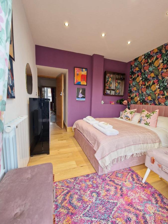 Flat Covent Garden Apartment London Exterior photo
