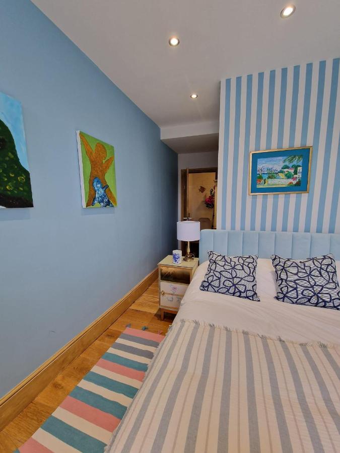 Flat Covent Garden Apartment London Exterior photo