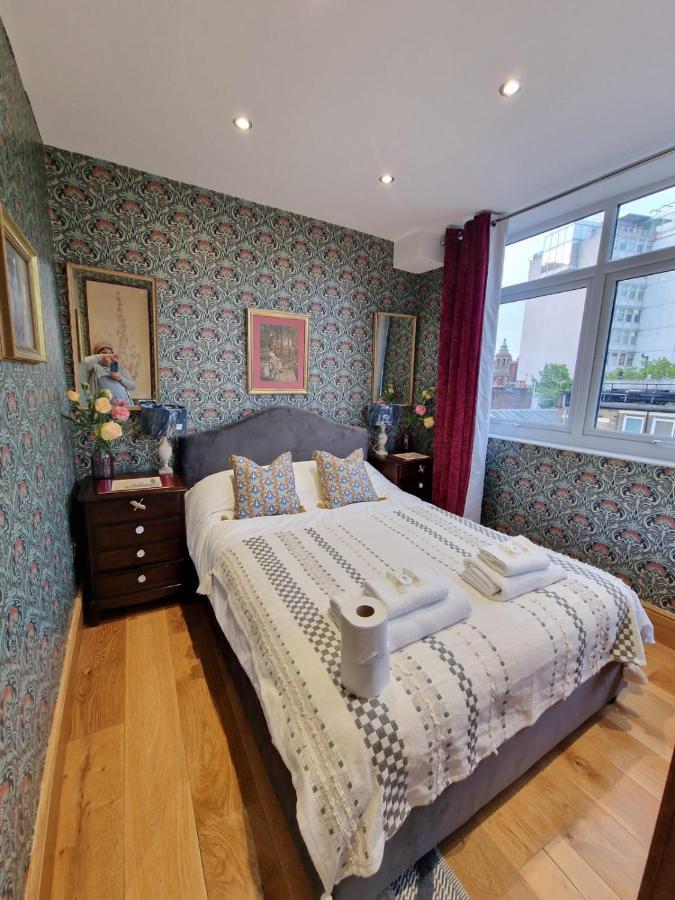 Flat Covent Garden Apartment London Exterior photo