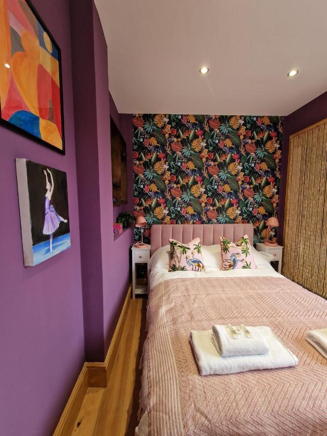Flat Covent Garden Apartment London Exterior photo