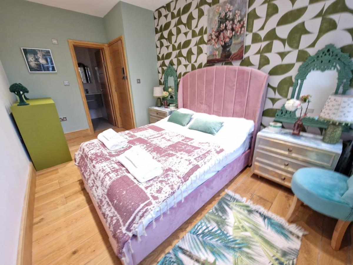 Flat Covent Garden Apartment London Exterior photo