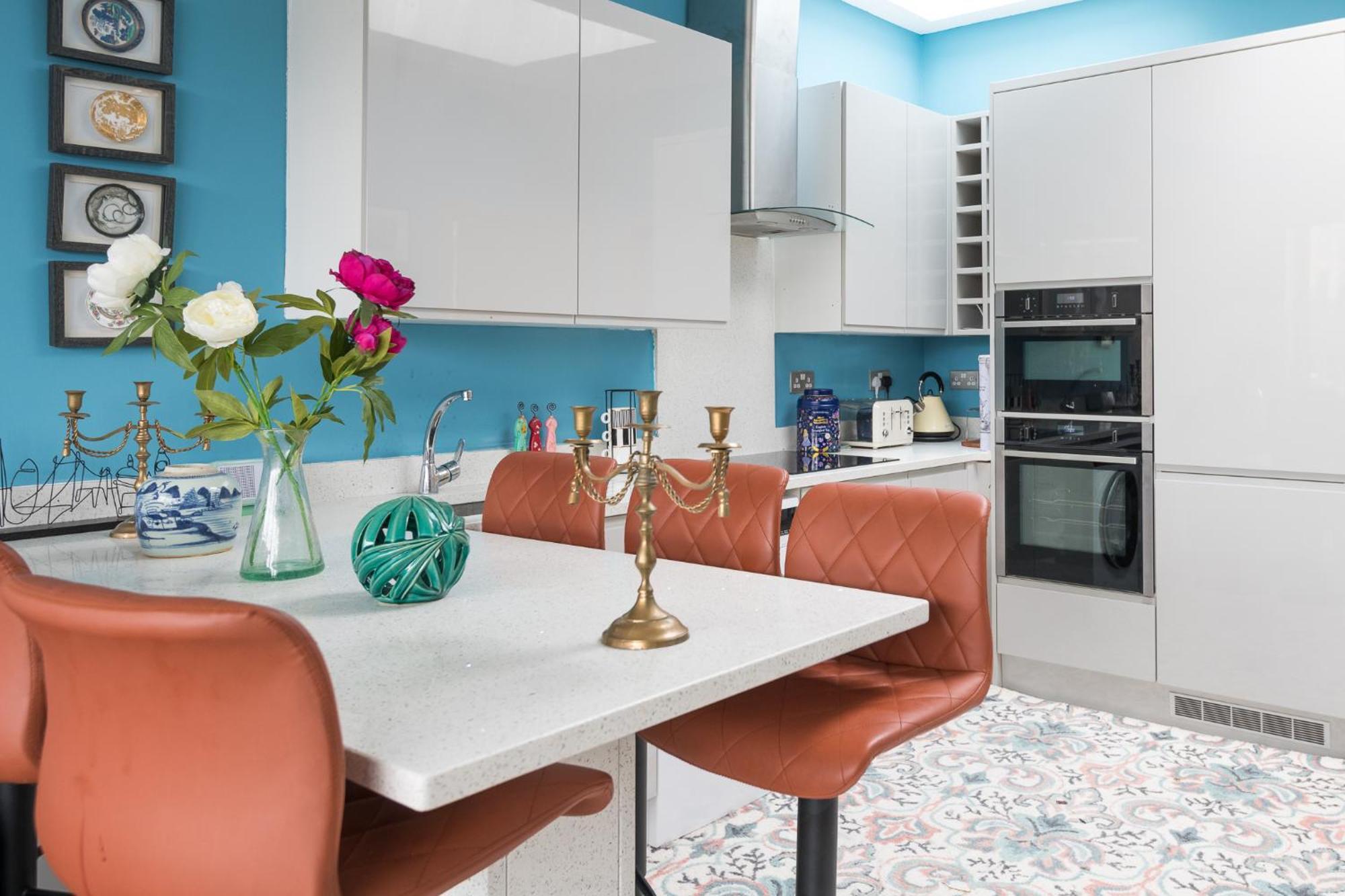 Flat Covent Garden Apartment London Exterior photo