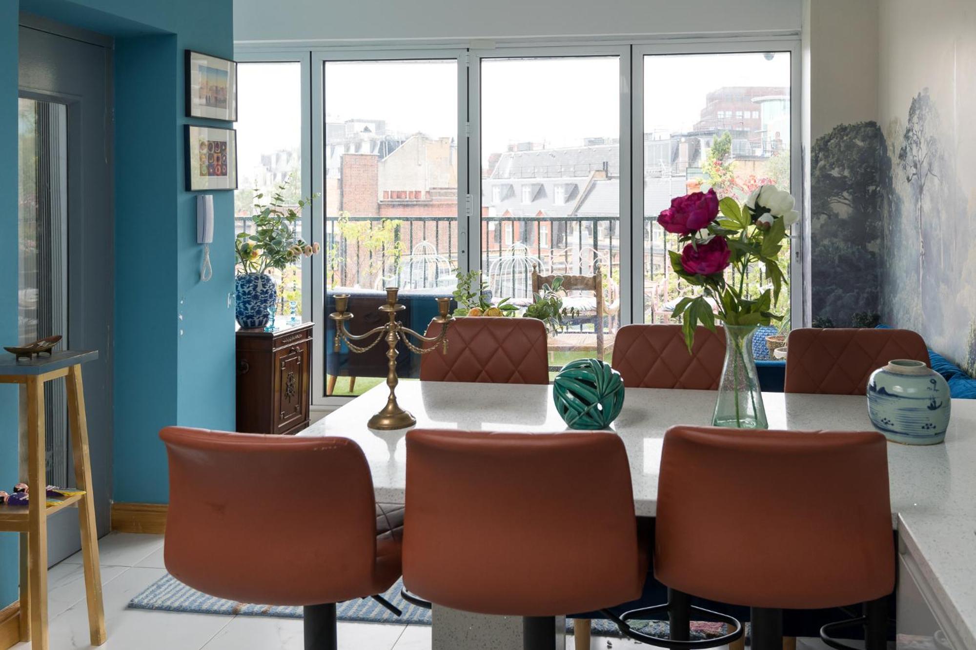 Flat Covent Garden Apartment London Exterior photo