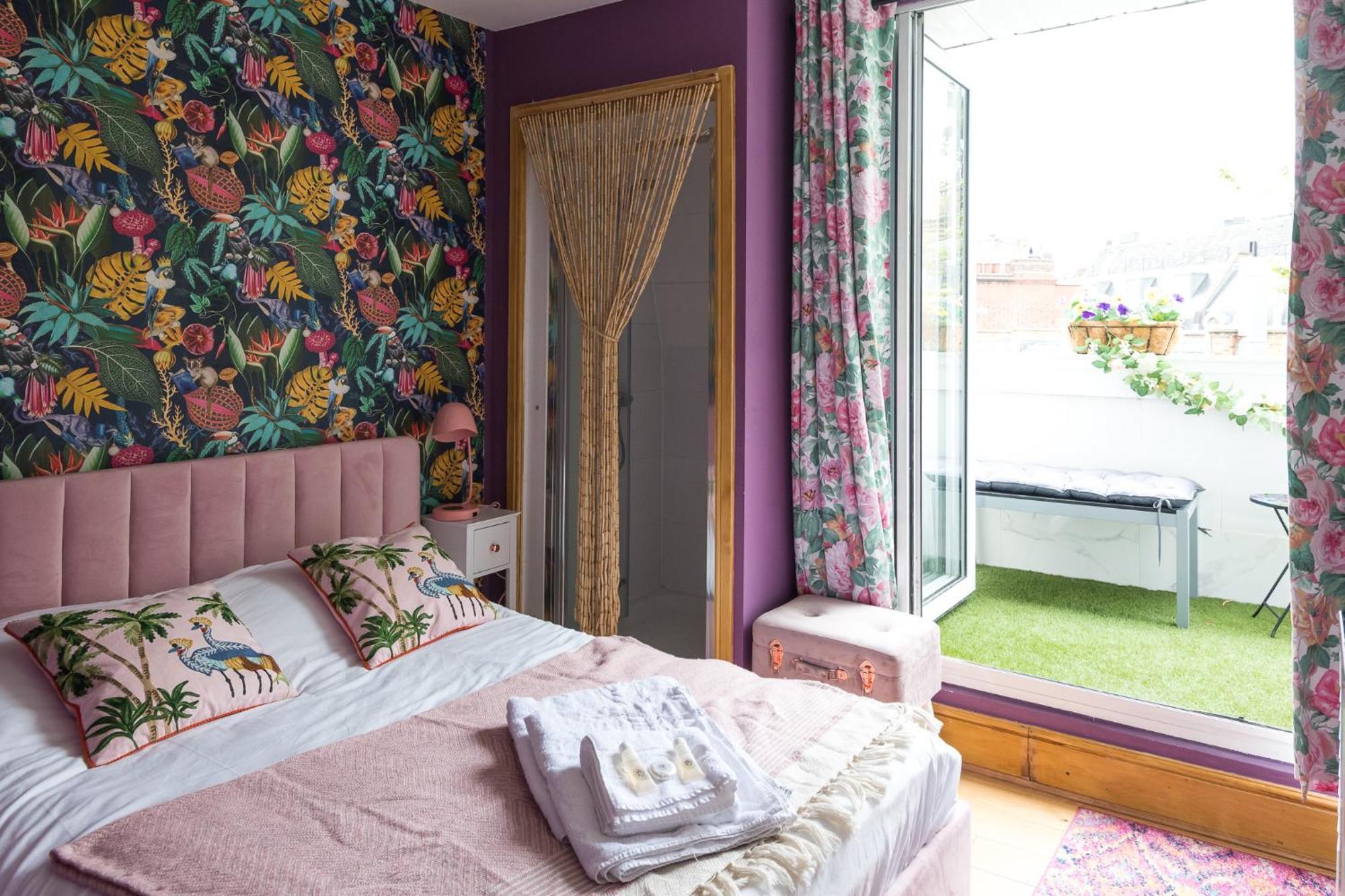 Flat Covent Garden Apartment London Exterior photo