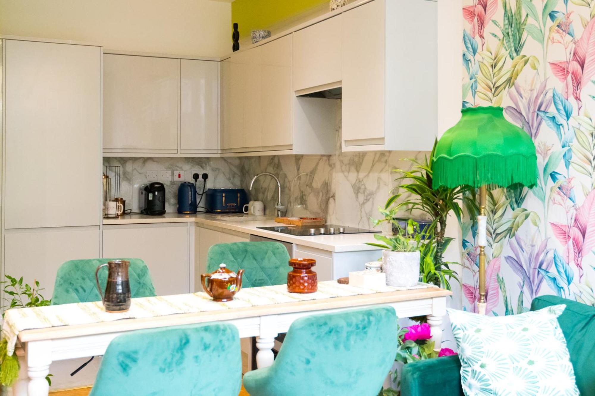 Flat Covent Garden Apartment London Exterior photo