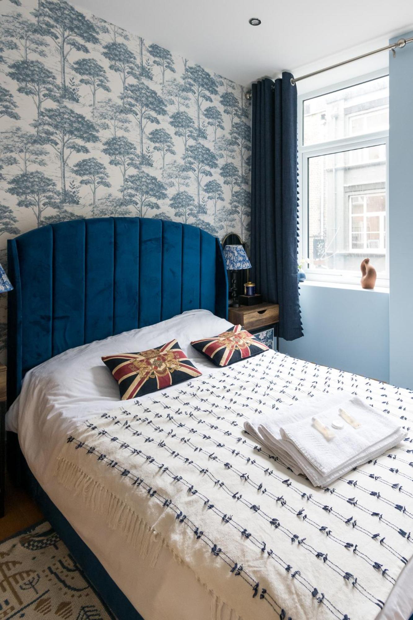 Flat Covent Garden Apartment London Exterior photo