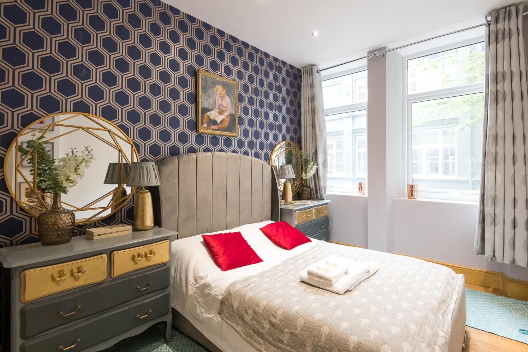 Flat Covent Garden Apartment London Exterior photo